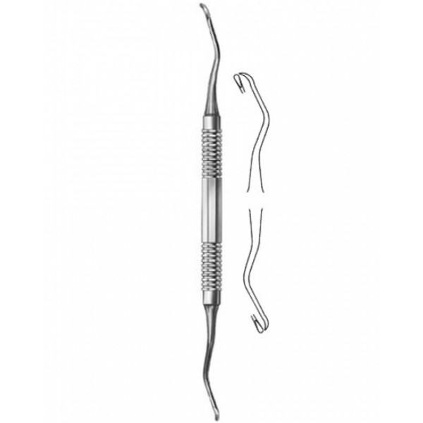 Oral maxillo-facial surgery
